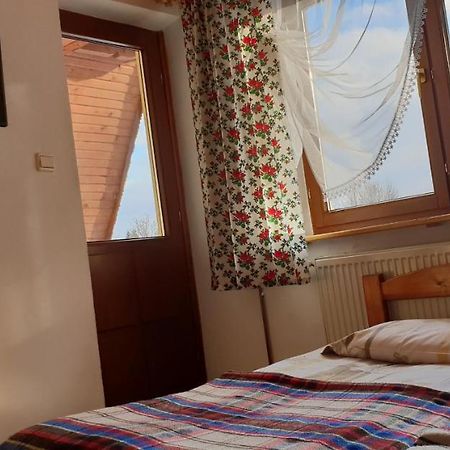 Hotel Joanna Białka Esterno foto