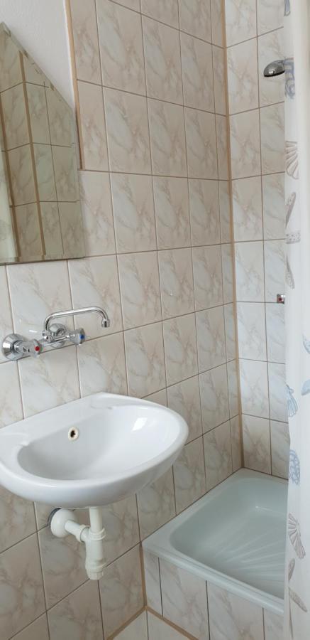 Hotel Joanna Białka Esterno foto