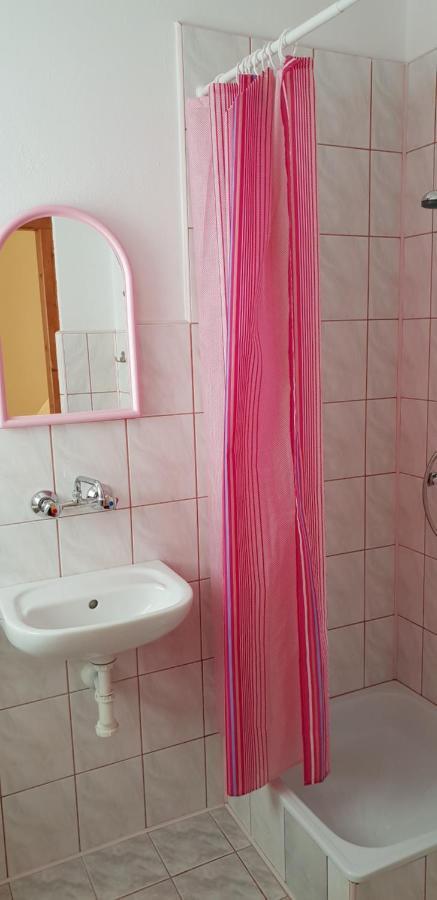 Hotel Joanna Białka Esterno foto