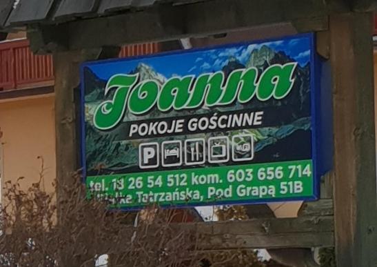 Hotel Joanna Białka Esterno foto
